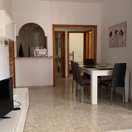 קורלחו Calle Eusebio Carballo II מראה חיצוני תמונה