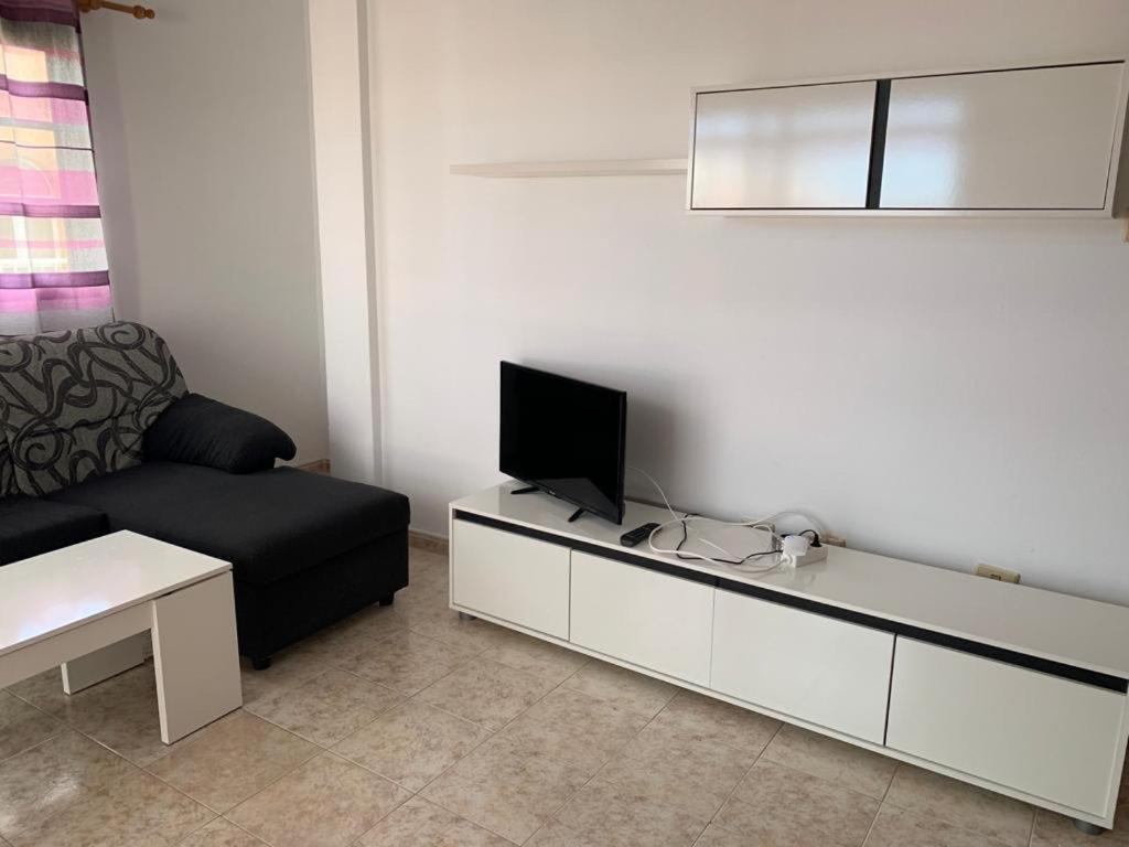 קורלחו Calle Eusebio Carballo II מראה חיצוני תמונה