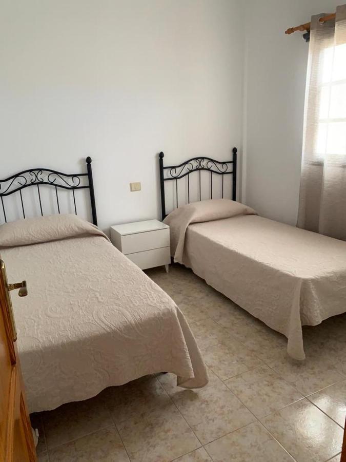 קורלחו Calle Eusebio Carballo II מראה חיצוני תמונה