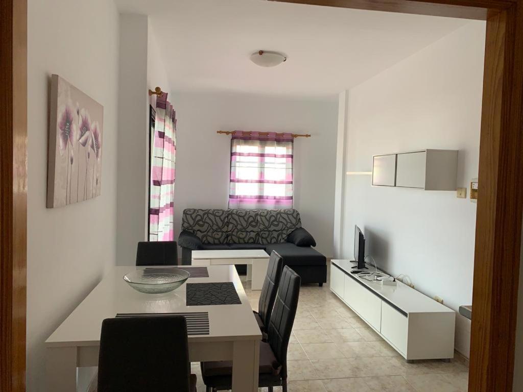 קורלחו Calle Eusebio Carballo II מראה חיצוני תמונה