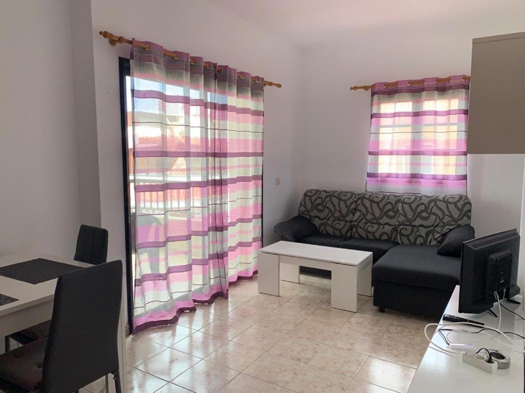 קורלחו Calle Eusebio Carballo II מראה חיצוני תמונה