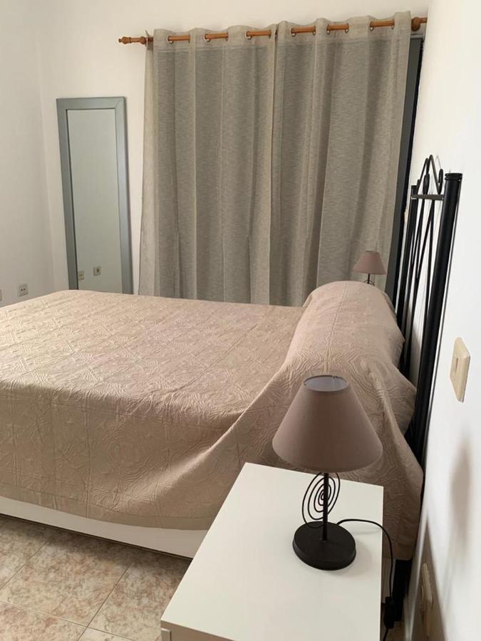 קורלחו Calle Eusebio Carballo II מראה חיצוני תמונה